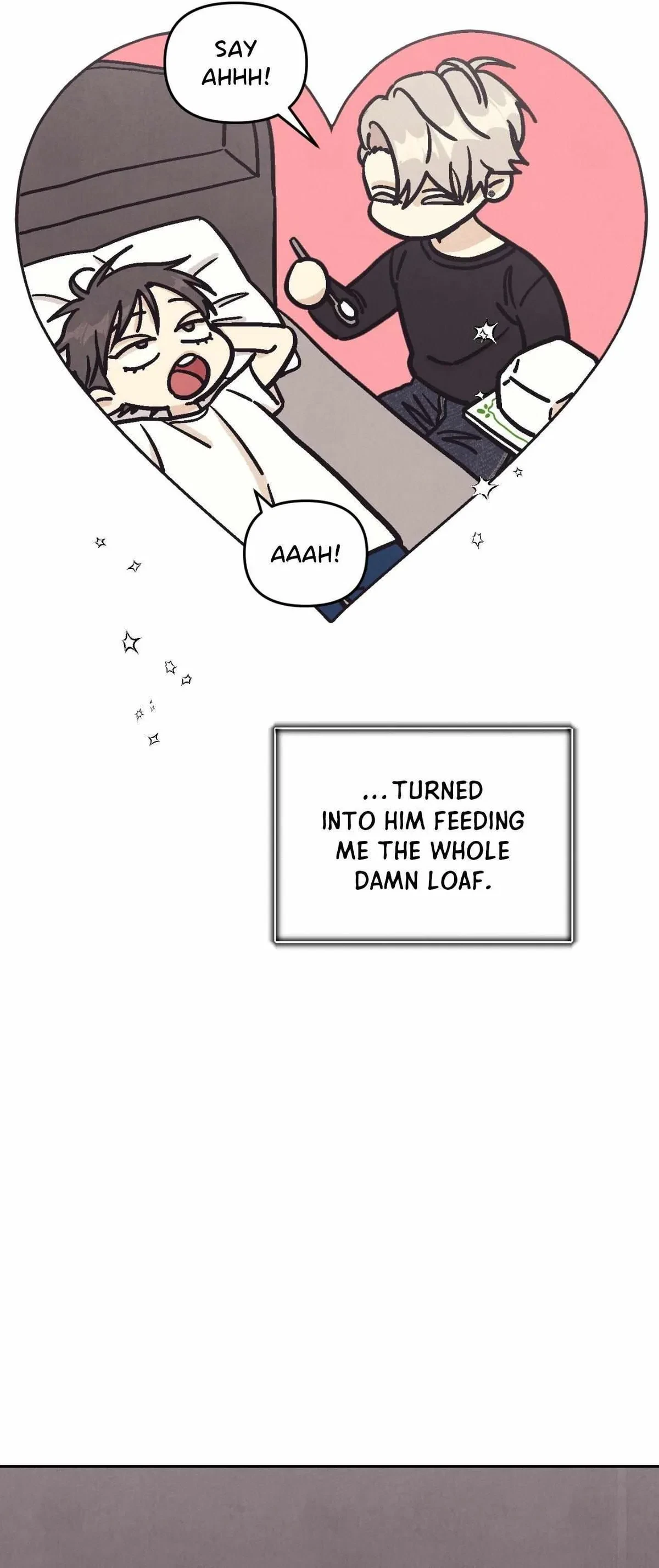 Operation Leo Chapter 26, page 34