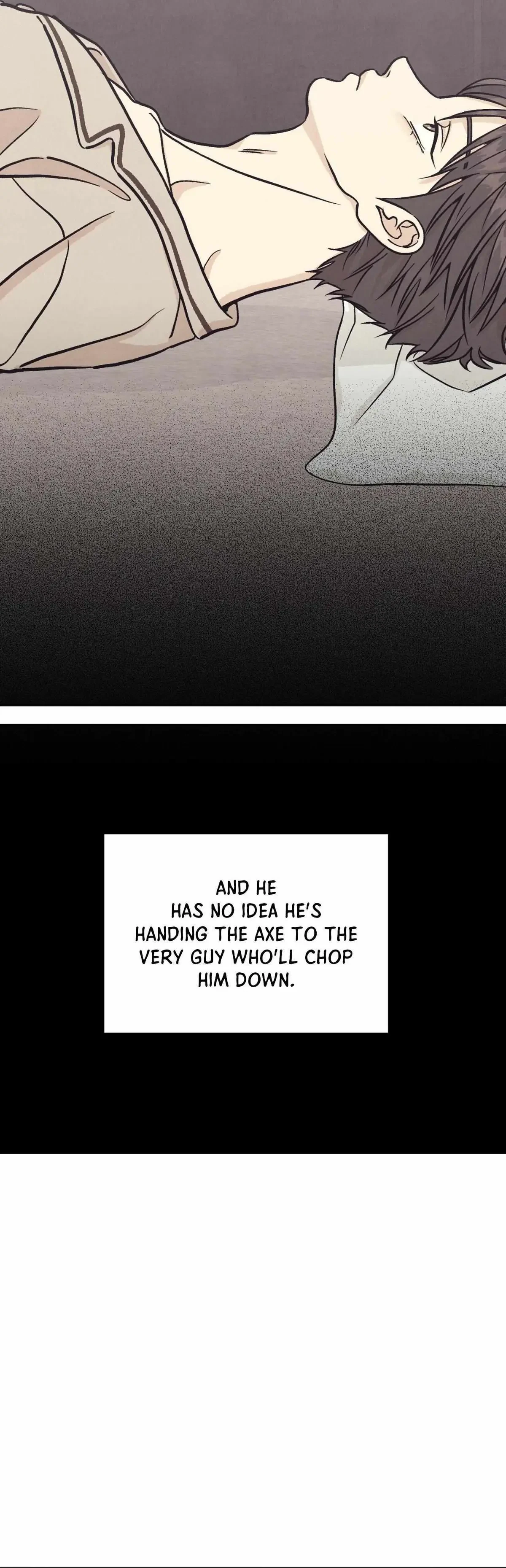 Operation Leo Chapter 26, page 35