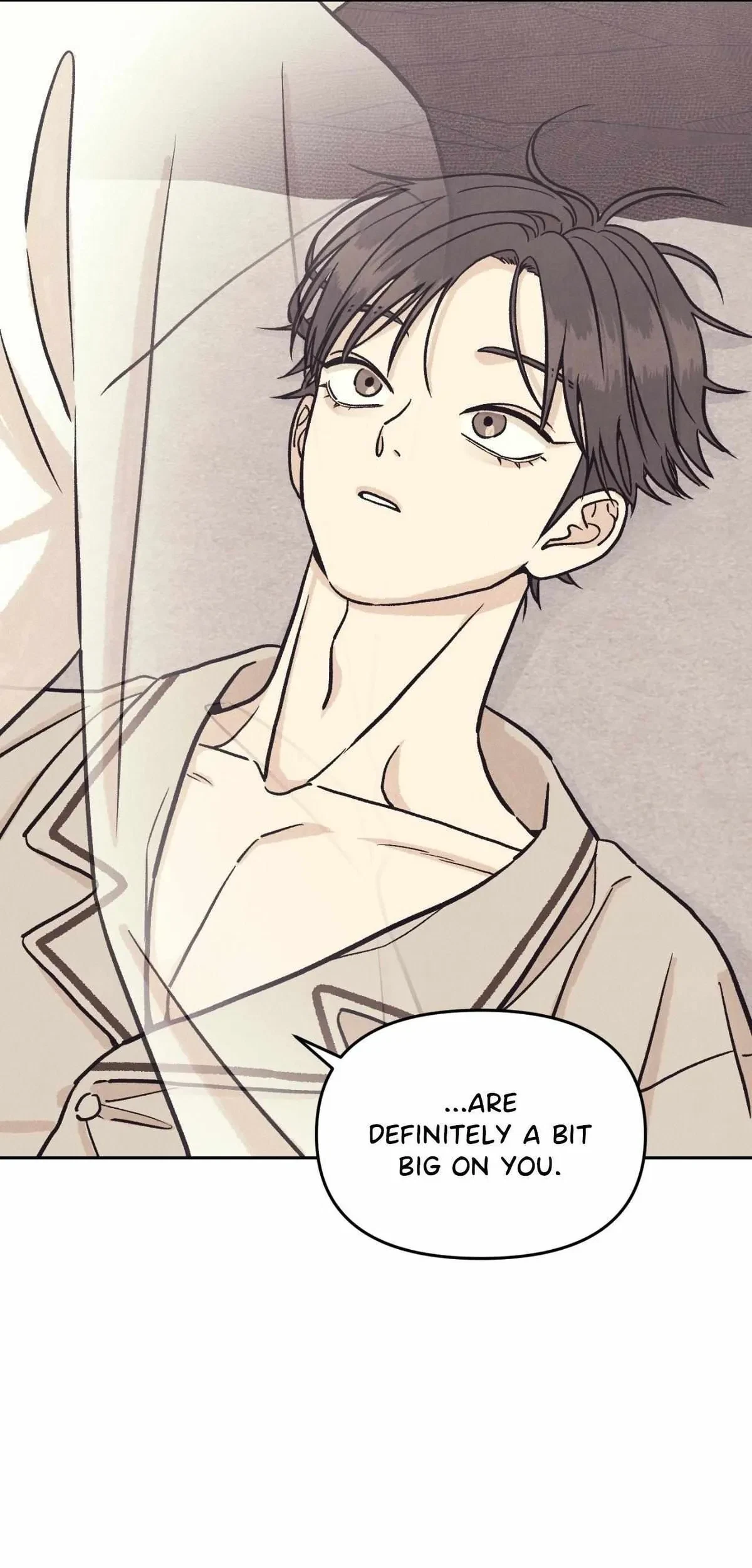 Operation Leo Chapter 26, page 41