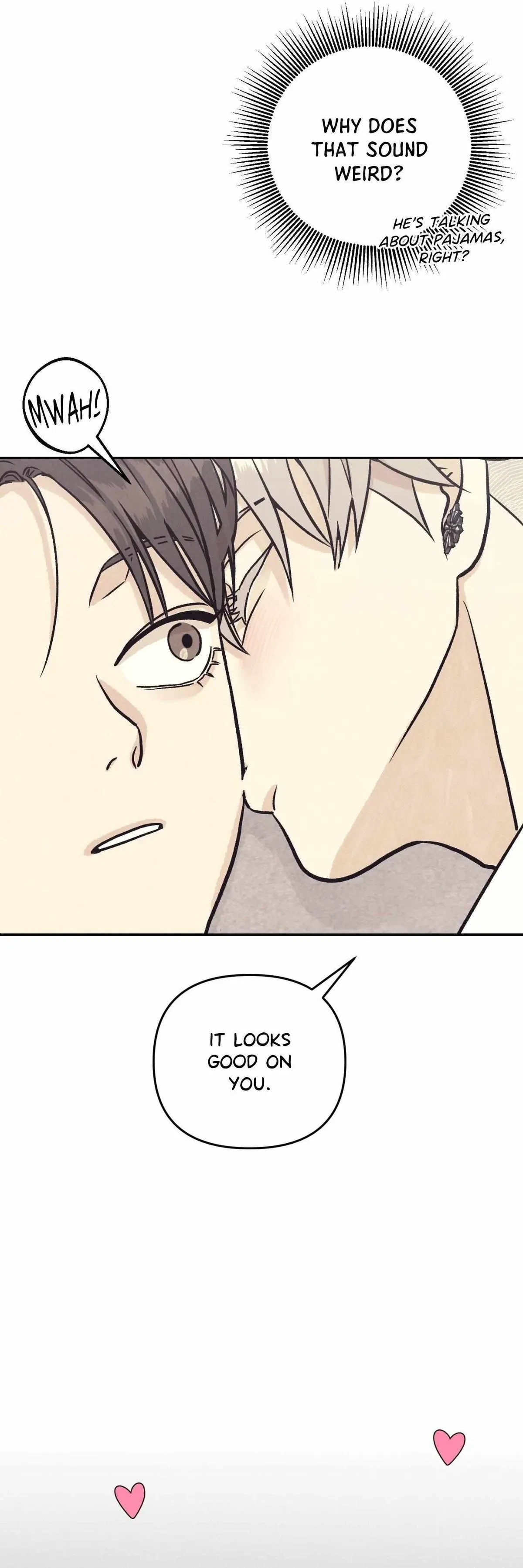 Operation Leo Chapter 26, page 43