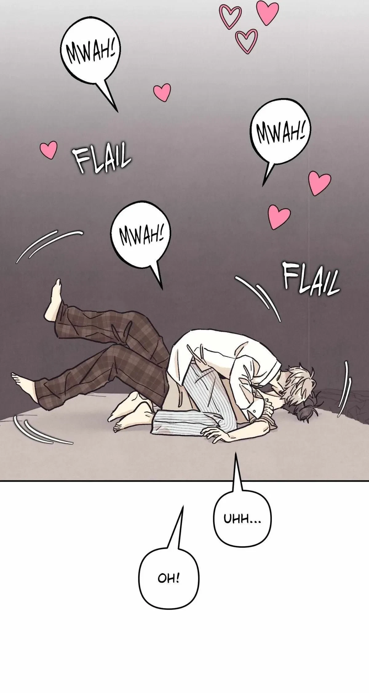 Operation Leo Chapter 26, page 44