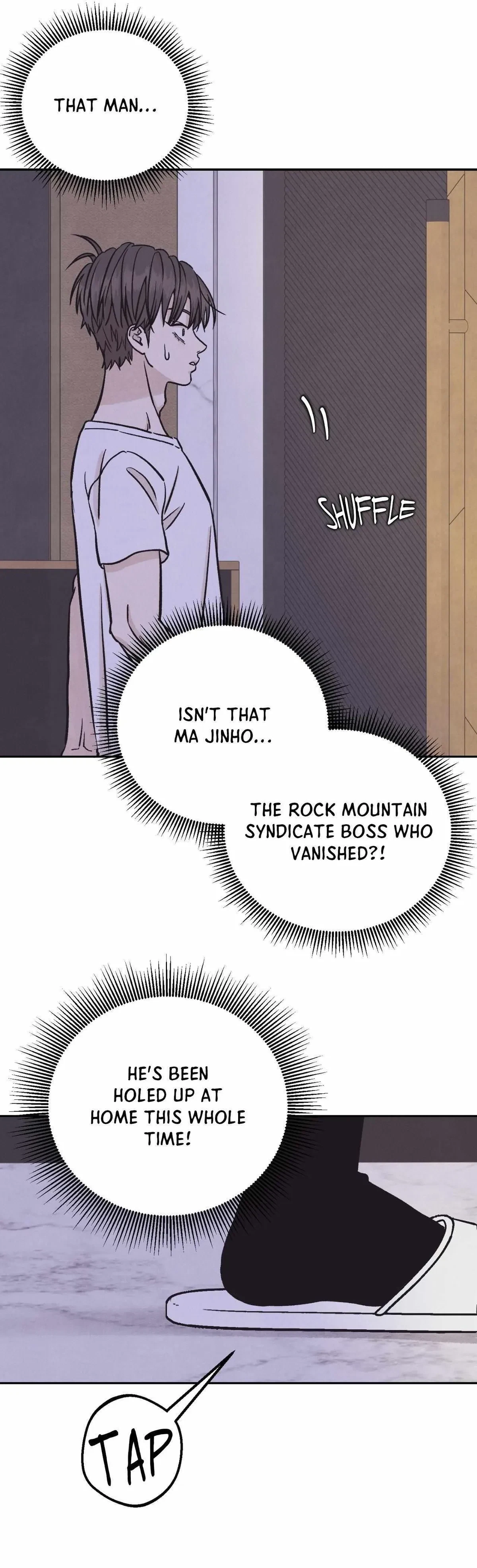 Operation Leo Chapter 26, page 6