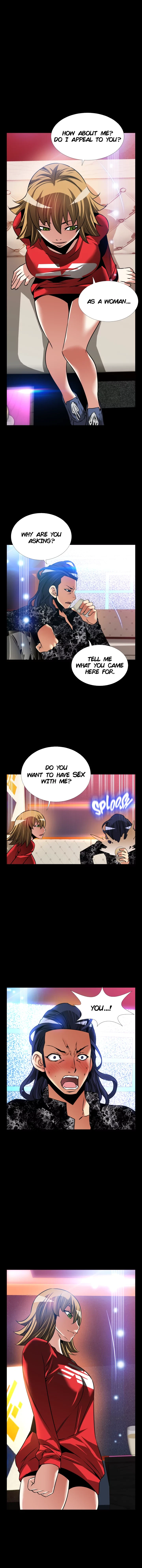 Chapter 113 - Epilogue 2, page 8