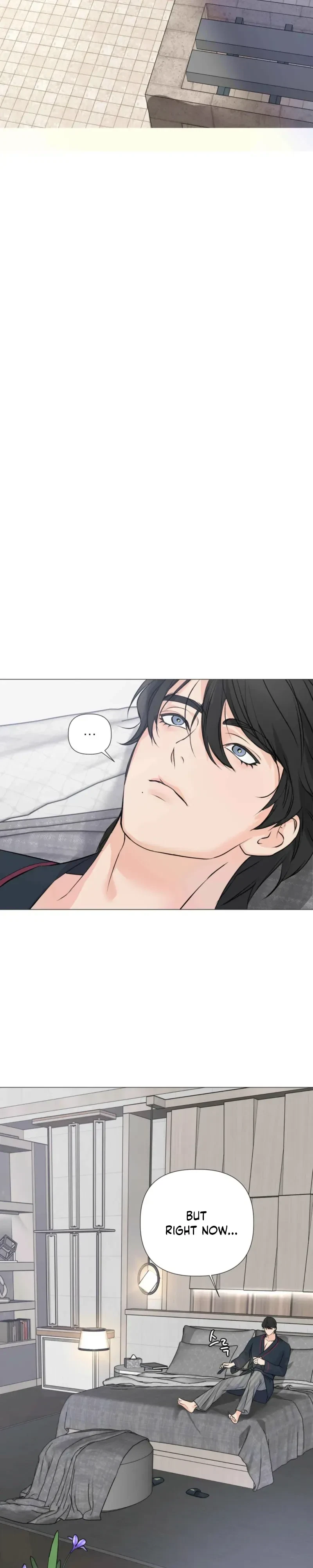 Four-Eyes With Benefits Chapter 6, page 22