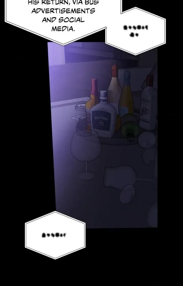 Ghostly Vendetta Chapter 79, page 2