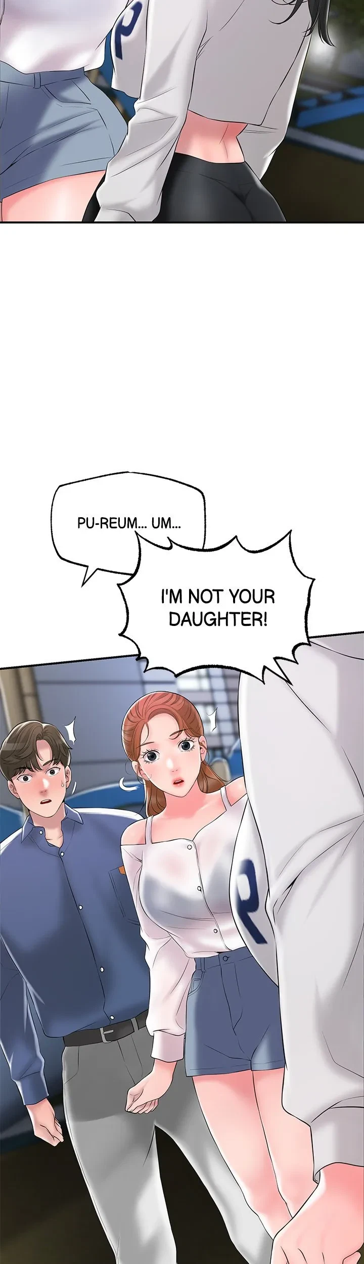 New Town Chapter 44, page 13