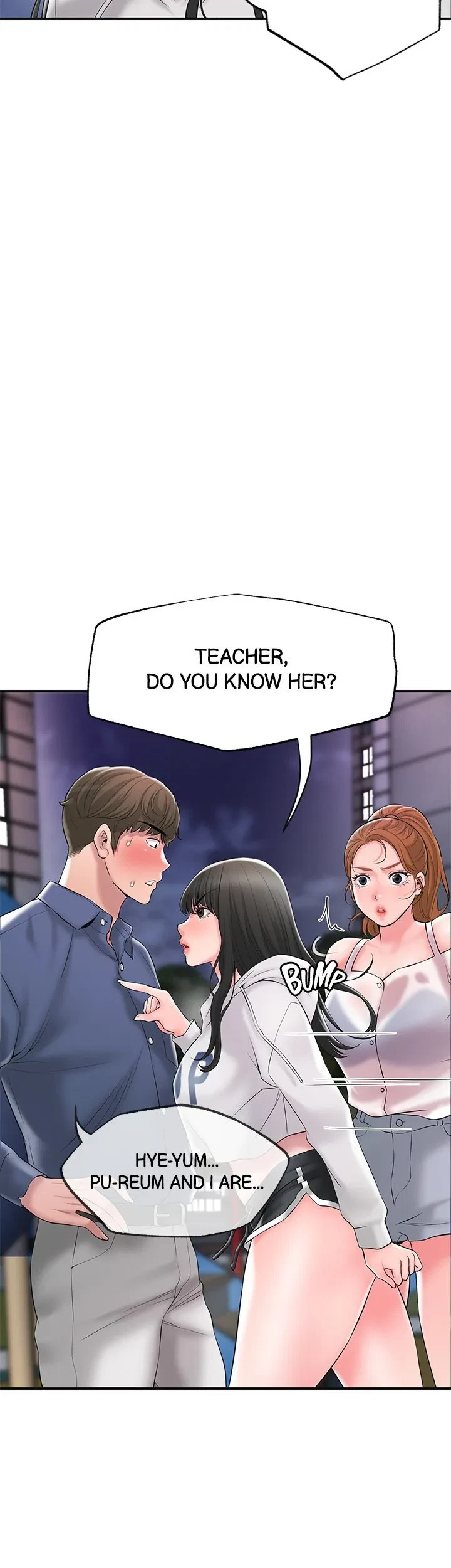 New Town Chapter 44, page 16
