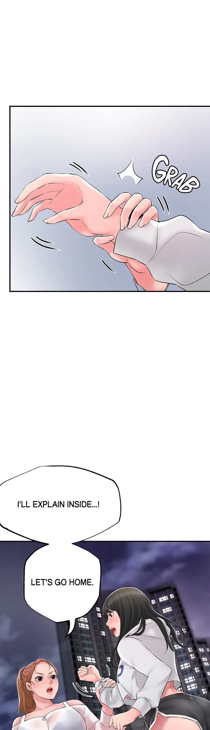 New Town Chapter 44, page 17