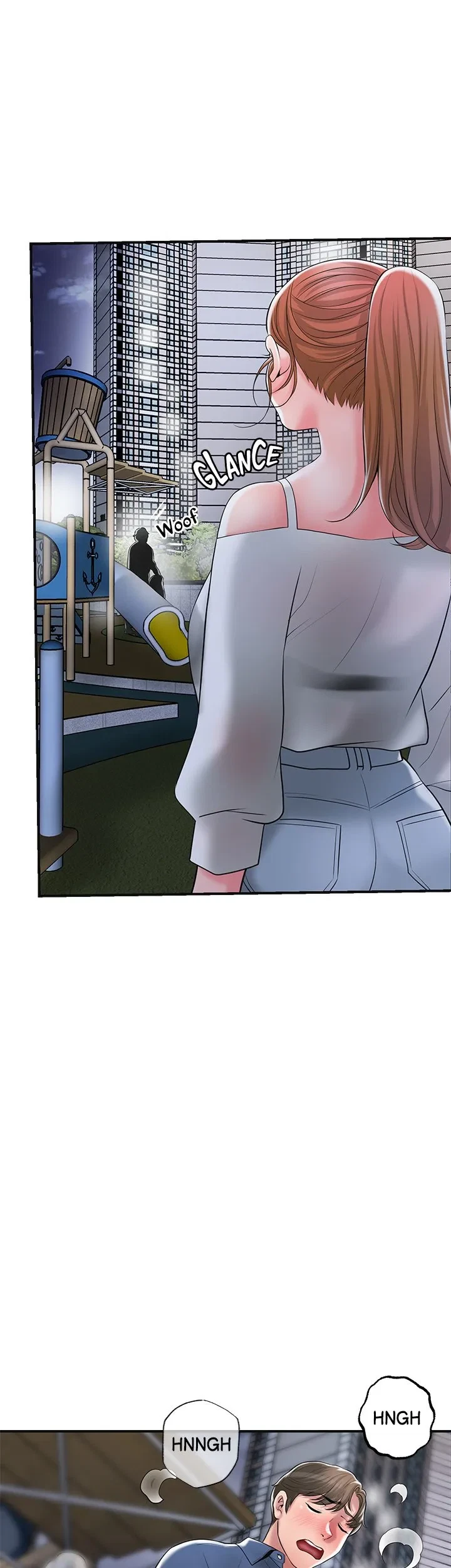 New Town Chapter 44, page 2