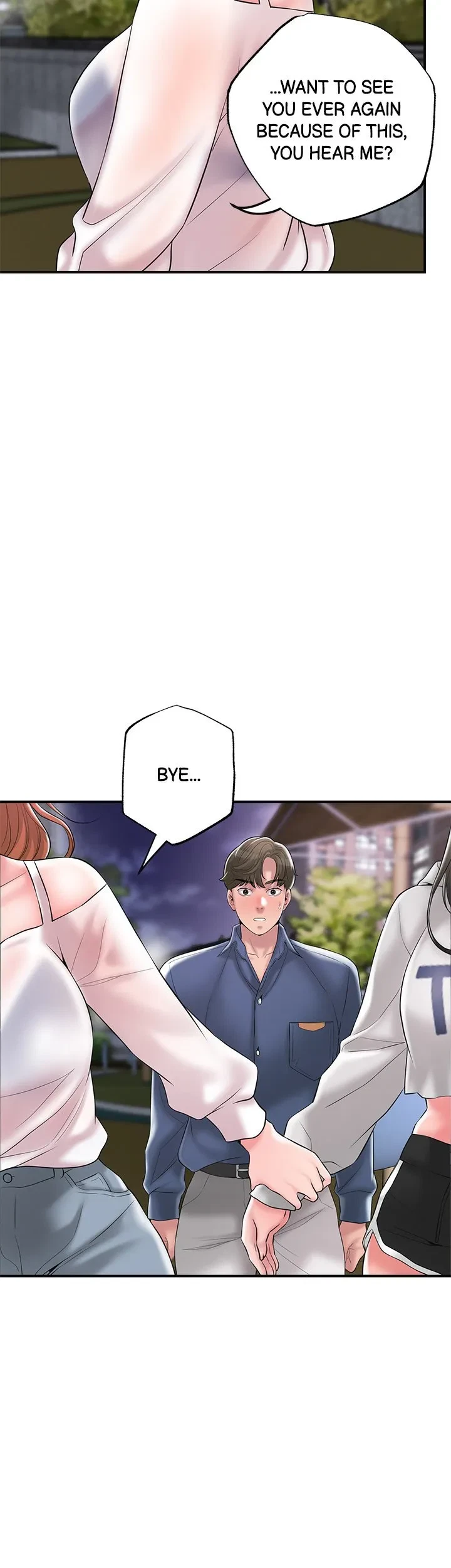 New Town Chapter 44, page 21