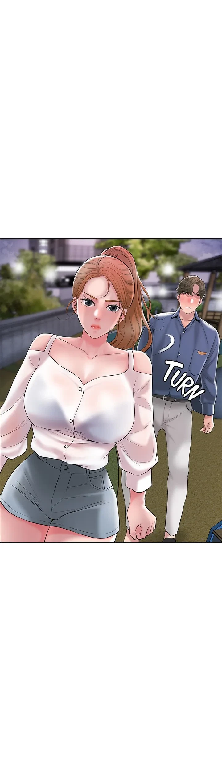 New Town Chapter 44, page 23