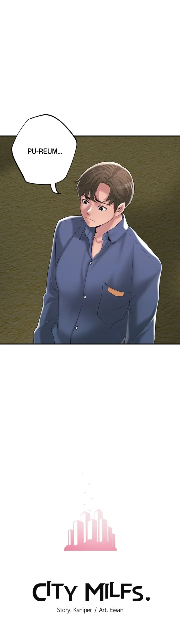 New Town Chapter 44, page 25