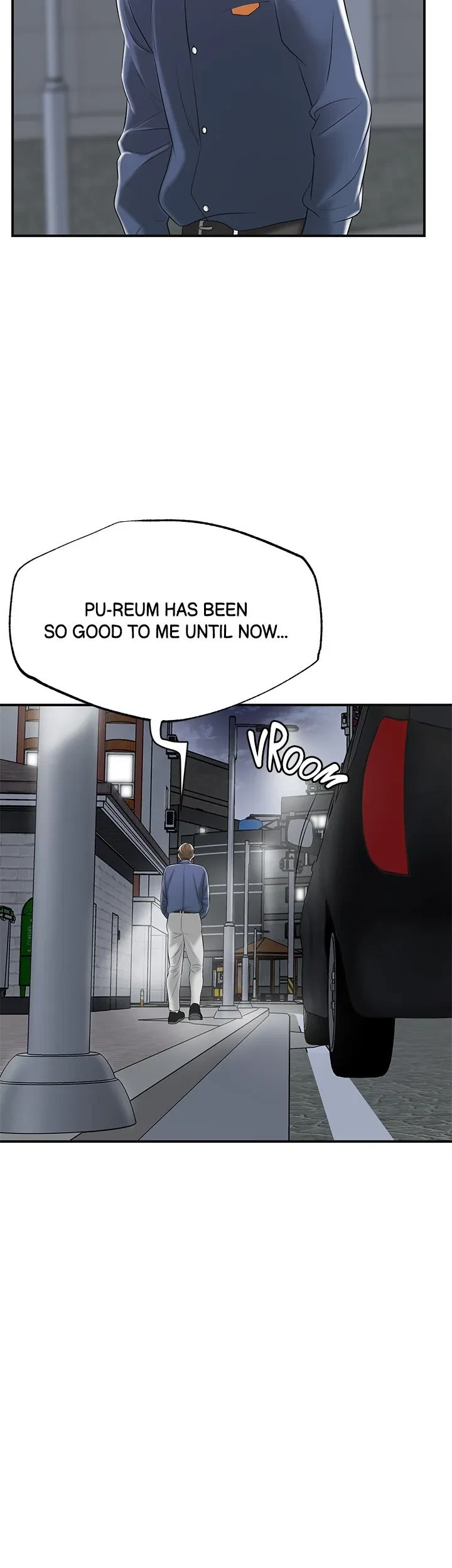 New Town Chapter 44, page 27