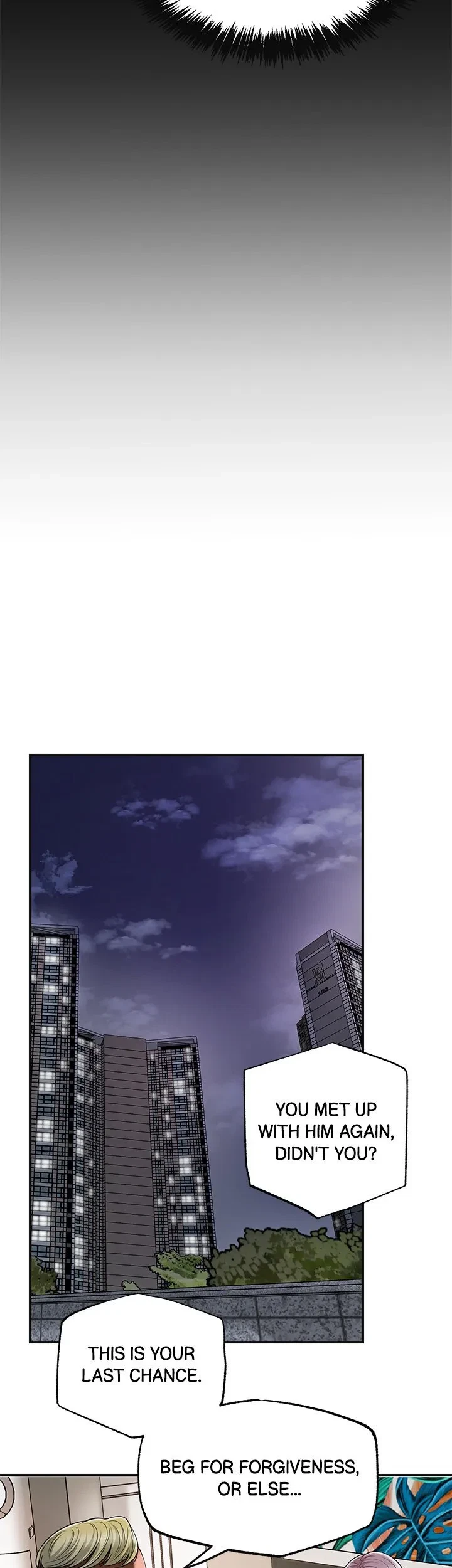 New Town Chapter 44, page 36