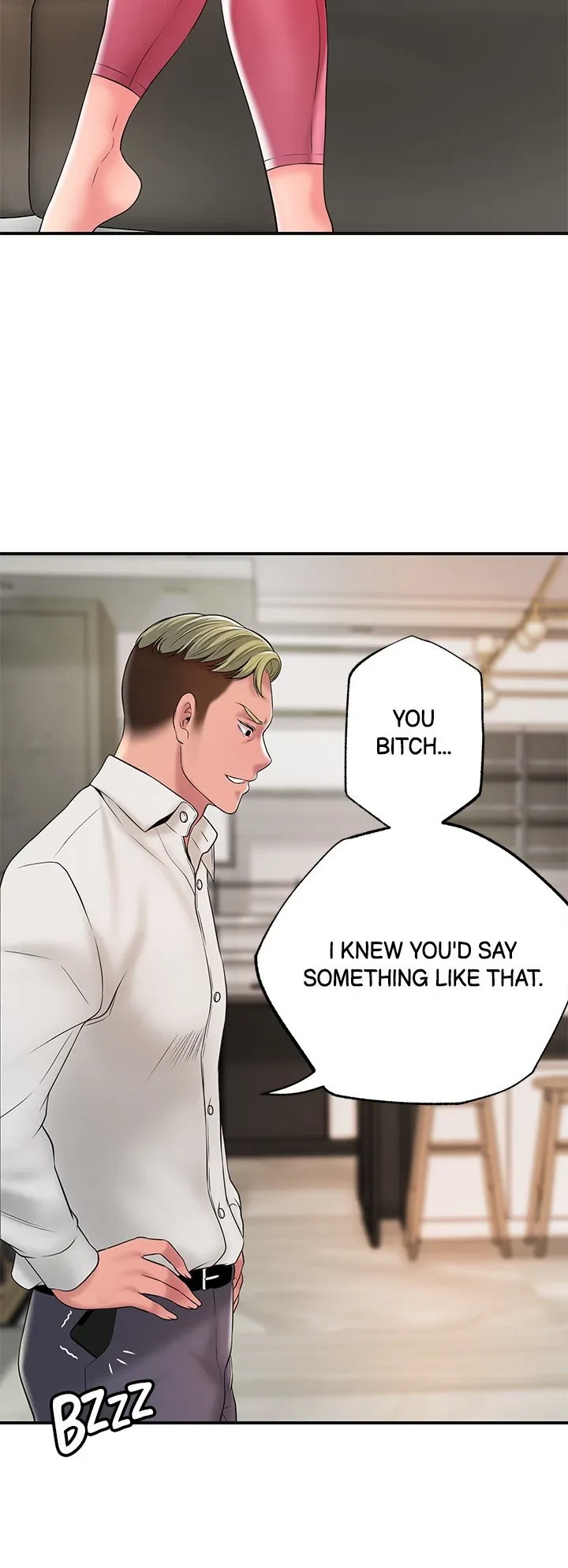 New Town Chapter 44, page 38
