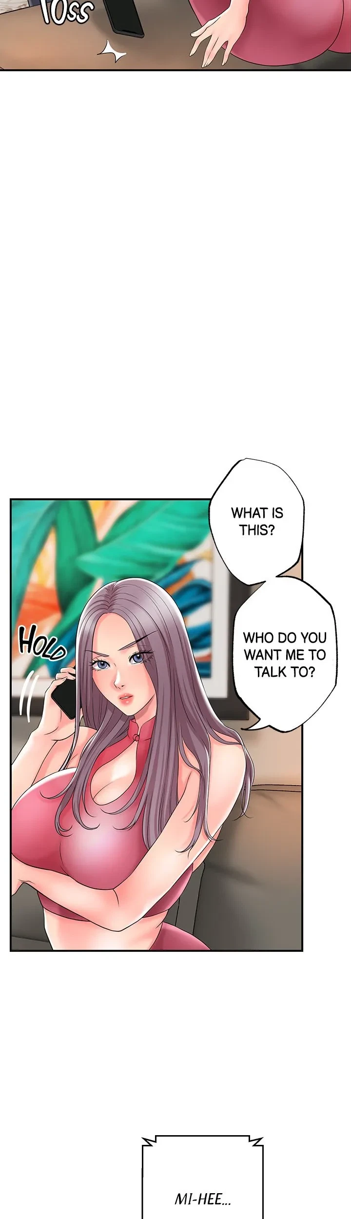 New Town Chapter 44, page 40