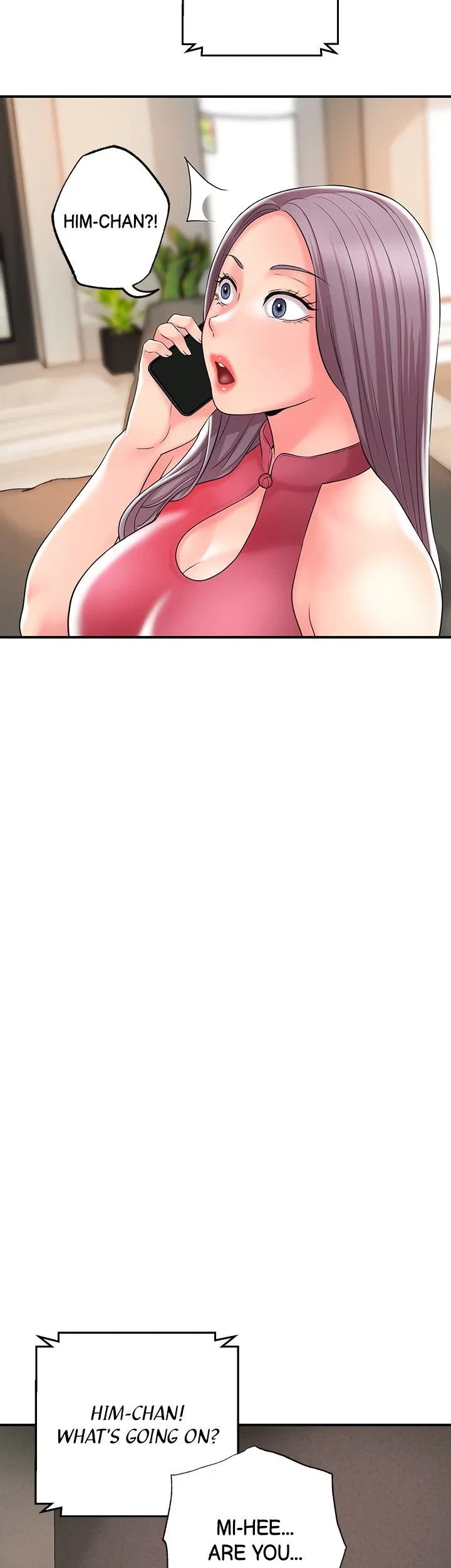 New Town Chapter 44, page 41
