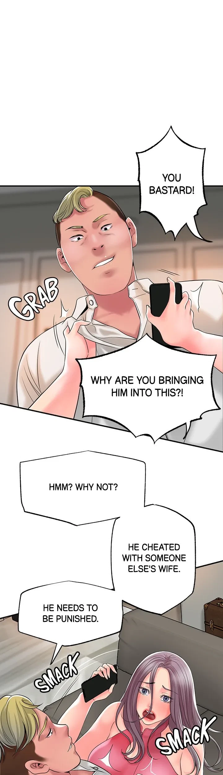 New Town Chapter 44, page 45