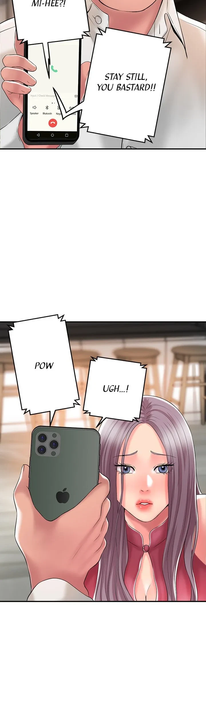 New Town Chapter 44, page 50