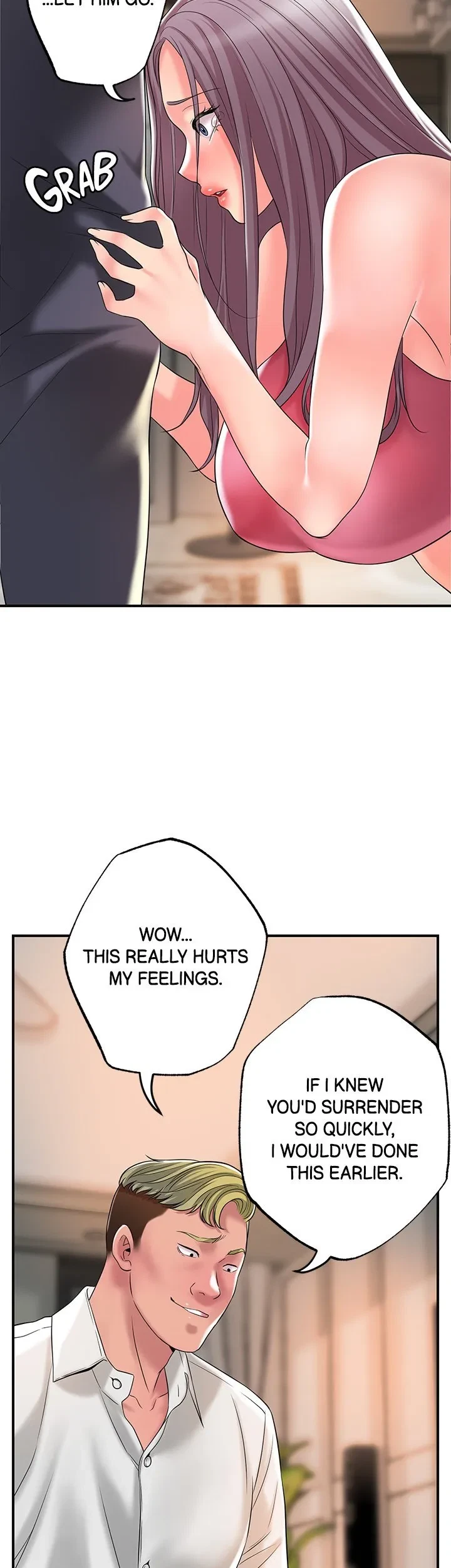 New Town Chapter 44, page 52