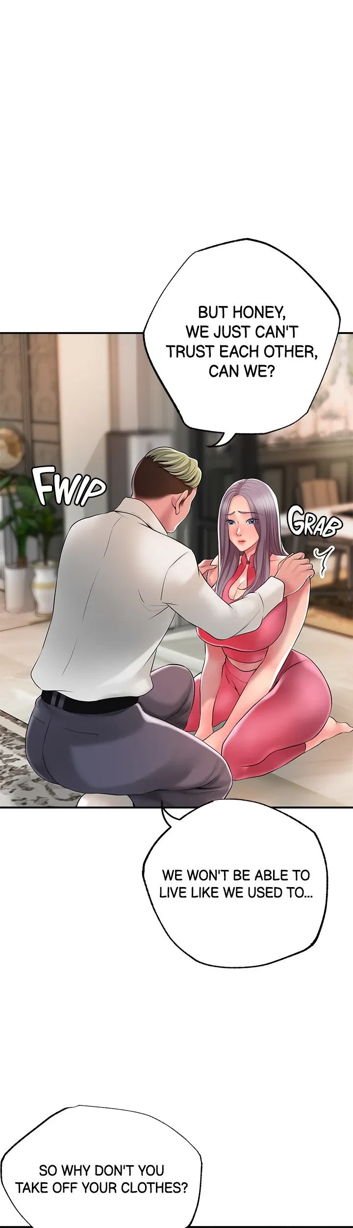 New Town Chapter 44, page 54