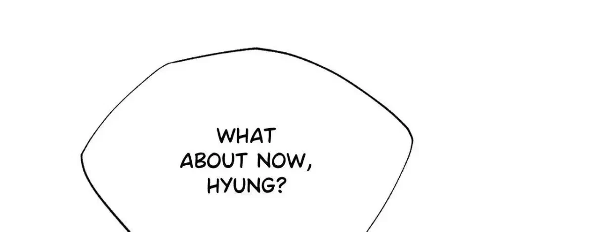 Let Me Be Your Dog Chapter 2.6, page 135