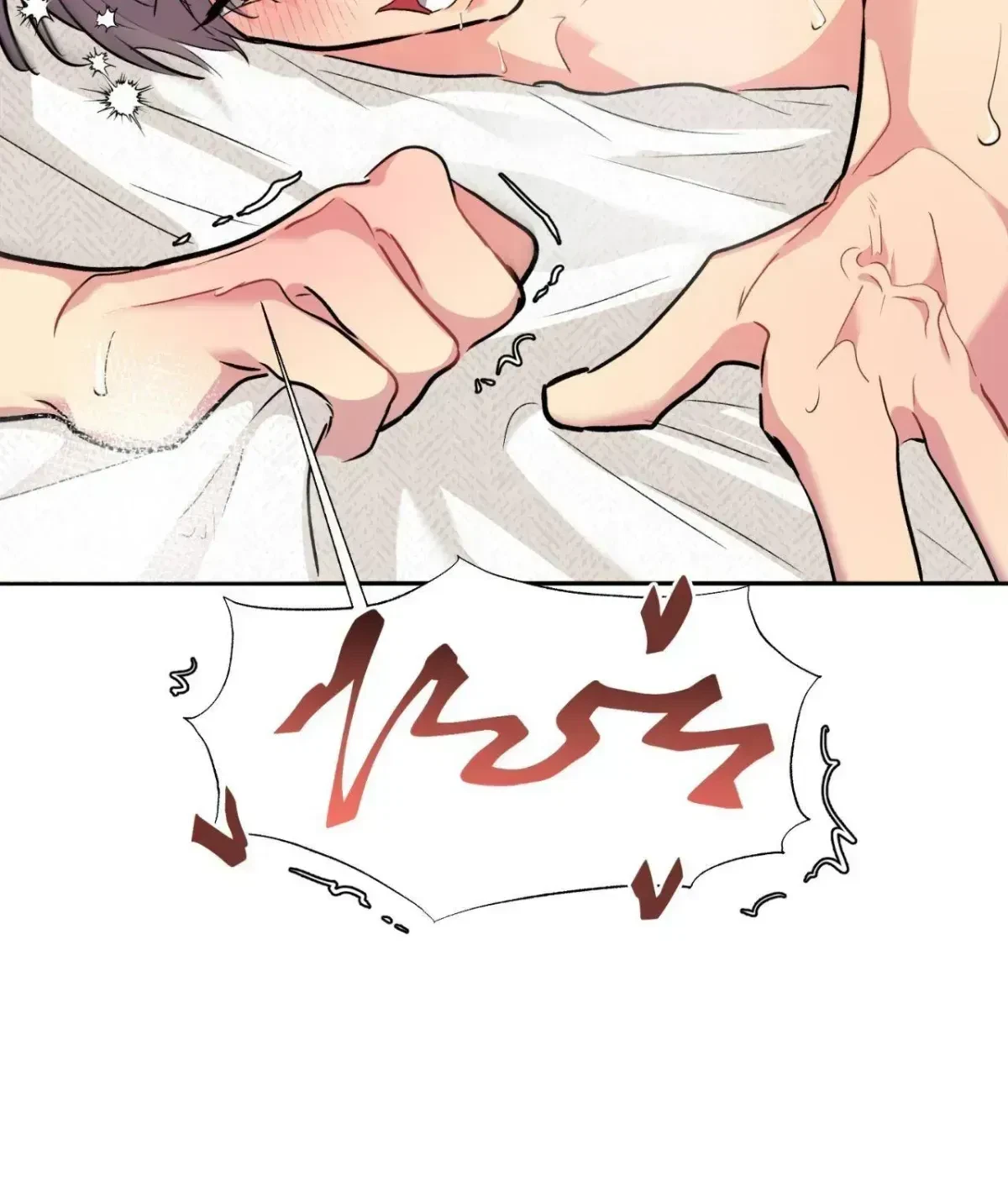 Let Me Be Your Dog Chapter 2.6, page 151