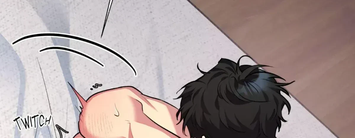 Let Me Be Your Dog Chapter 2.6, page 169