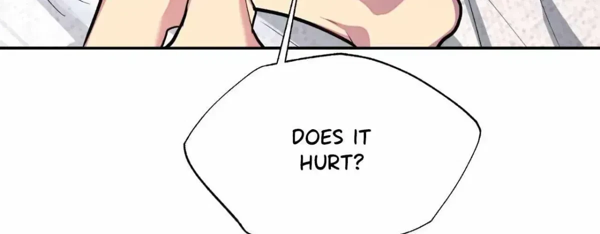Let Me Be Your Dog Chapter 2.6, page 171