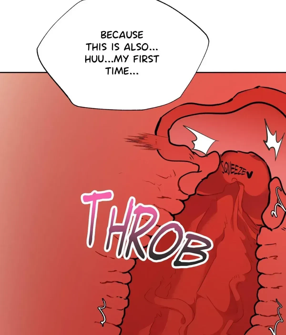 Let Me Be Your Dog Chapter 2.6, page 179