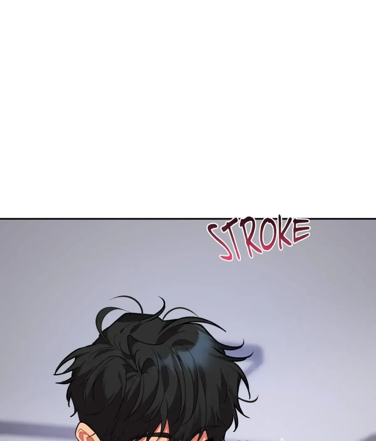 Let Me Be Your Dog Chapter 2.6, page 198