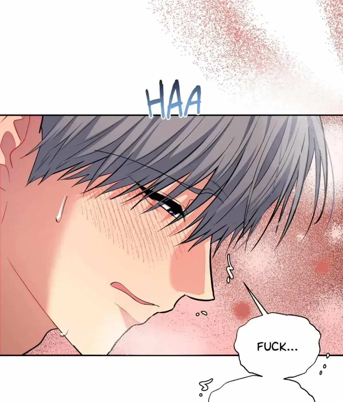 Let Me Be Your Dog Chapter 2.6, page 24