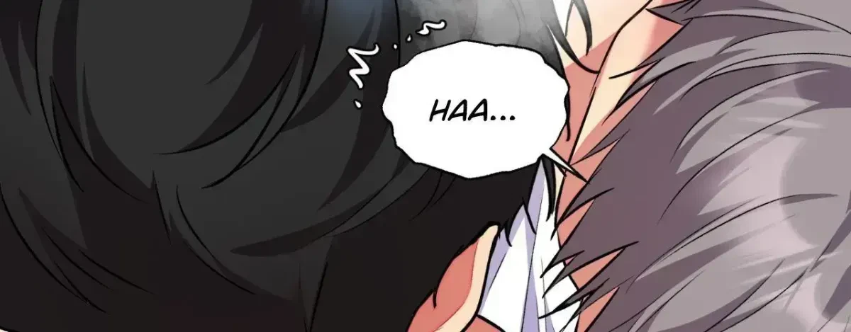 Let Me Be Your Dog Chapter 2.6, page 55
