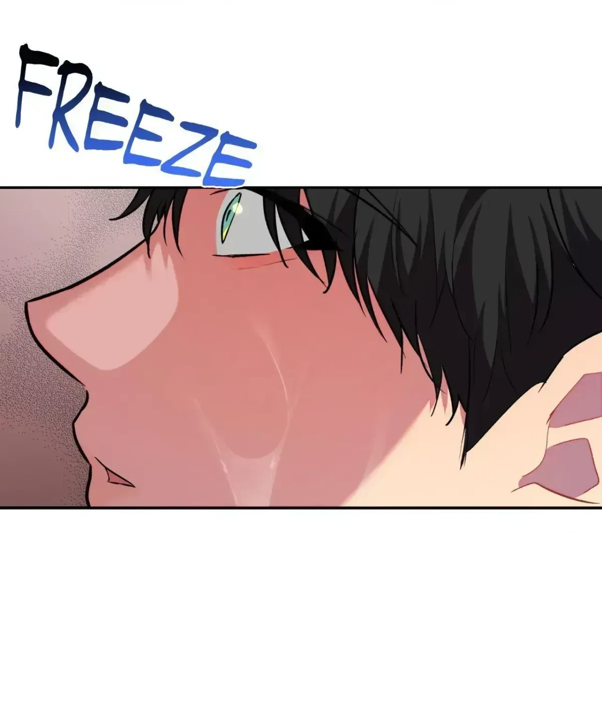 Let Me Be Your Dog Chapter 2.6, page 58