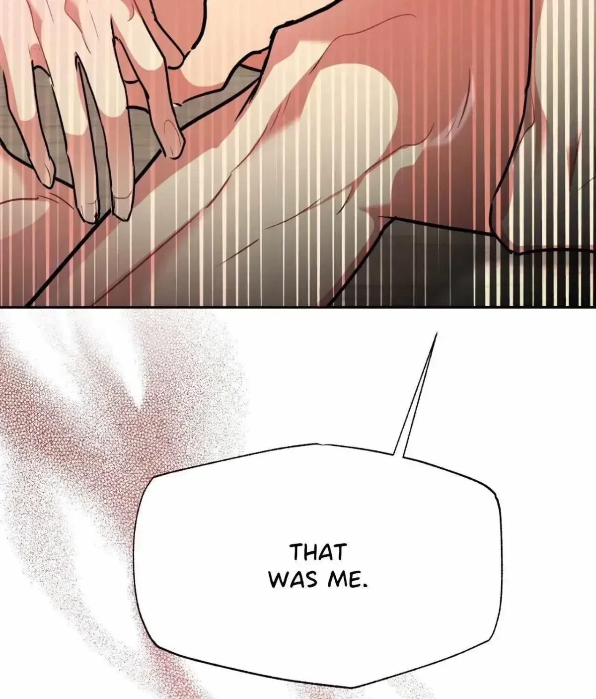 Let Me Be Your Dog Chapter 2.6, page 77