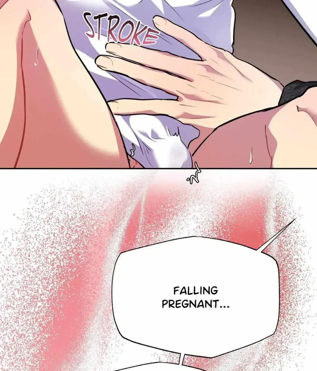 Let Me Be Your Dog Chapter 2.6, page 91
