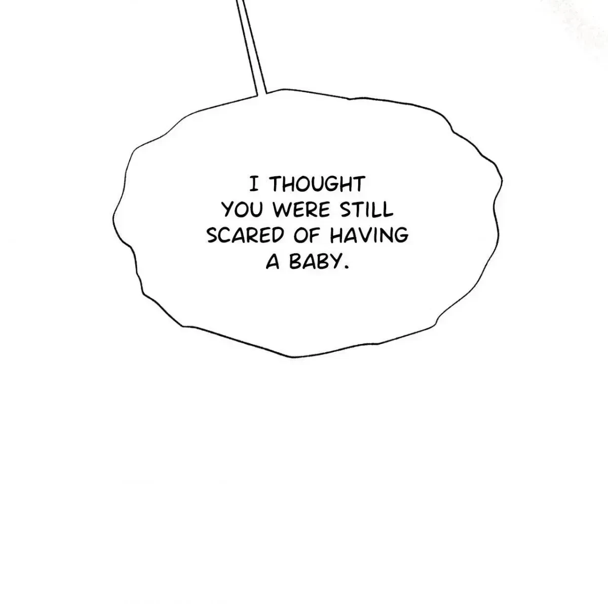 Let Me Be Your Dog Chapter 2.6, page 95