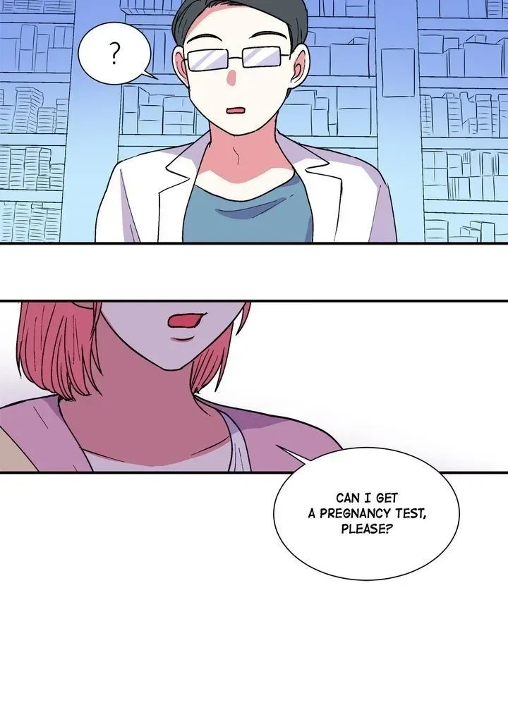 Come Here, Darling! Chapter 12, page 14