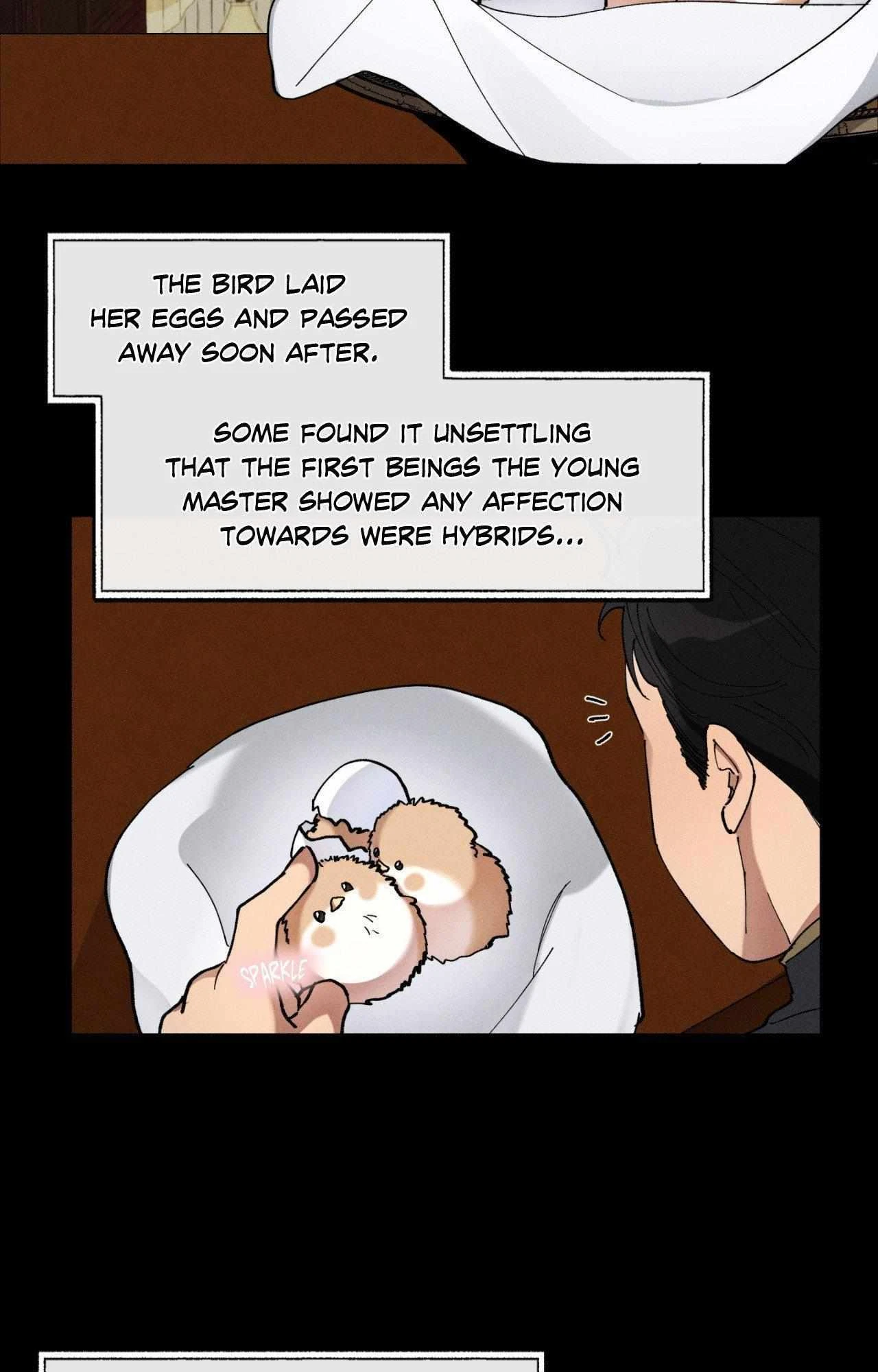 The Beast Of Bahal Never Misses Its Prey Chapter 27, page 2