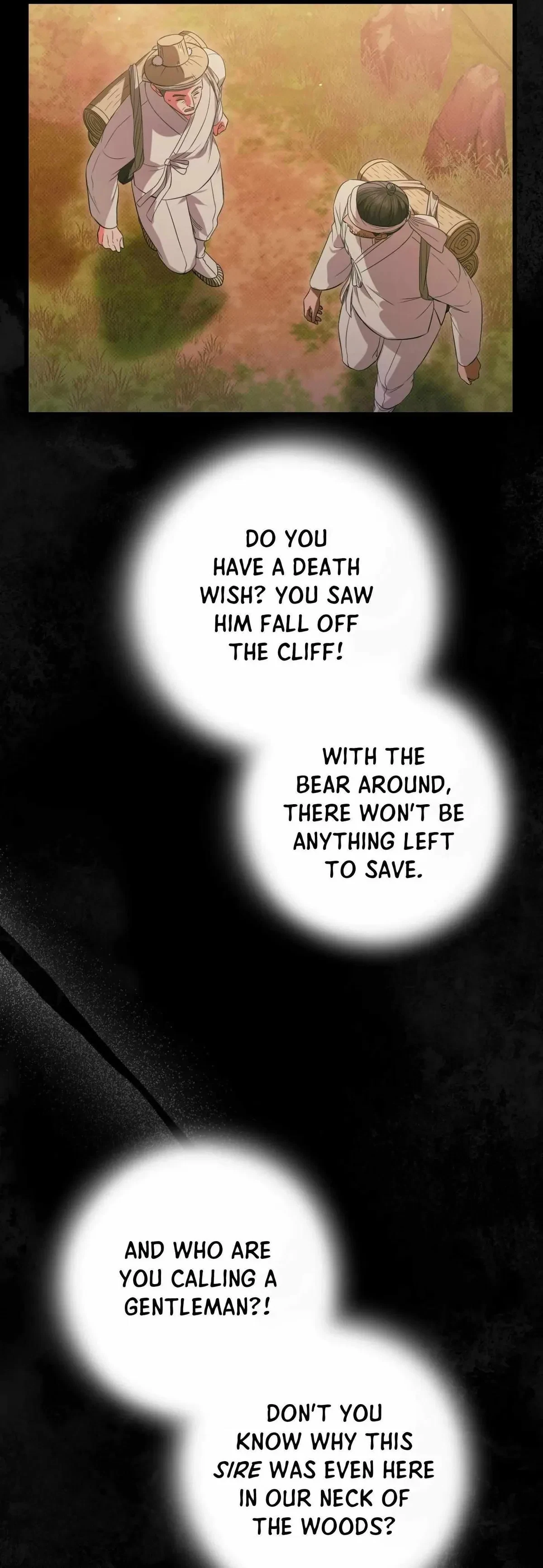 Special. : Lunar New Year's Special, page 25
