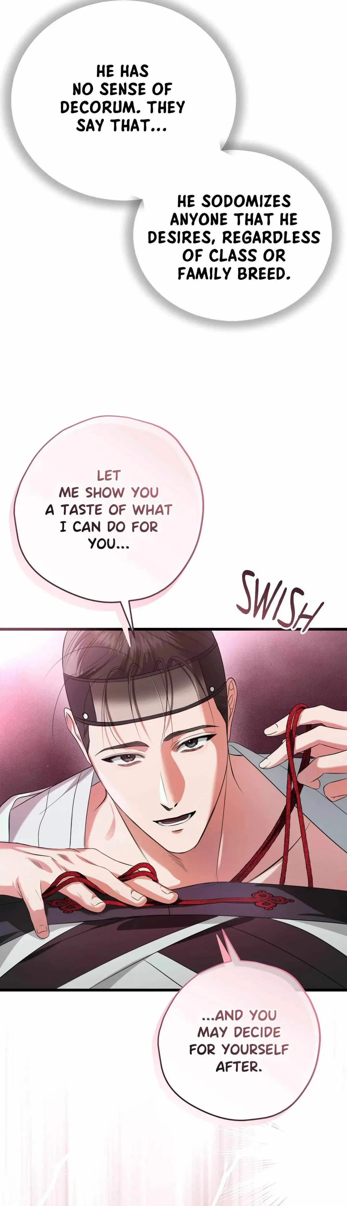 Special. : Lunar New Year's Special, page 30