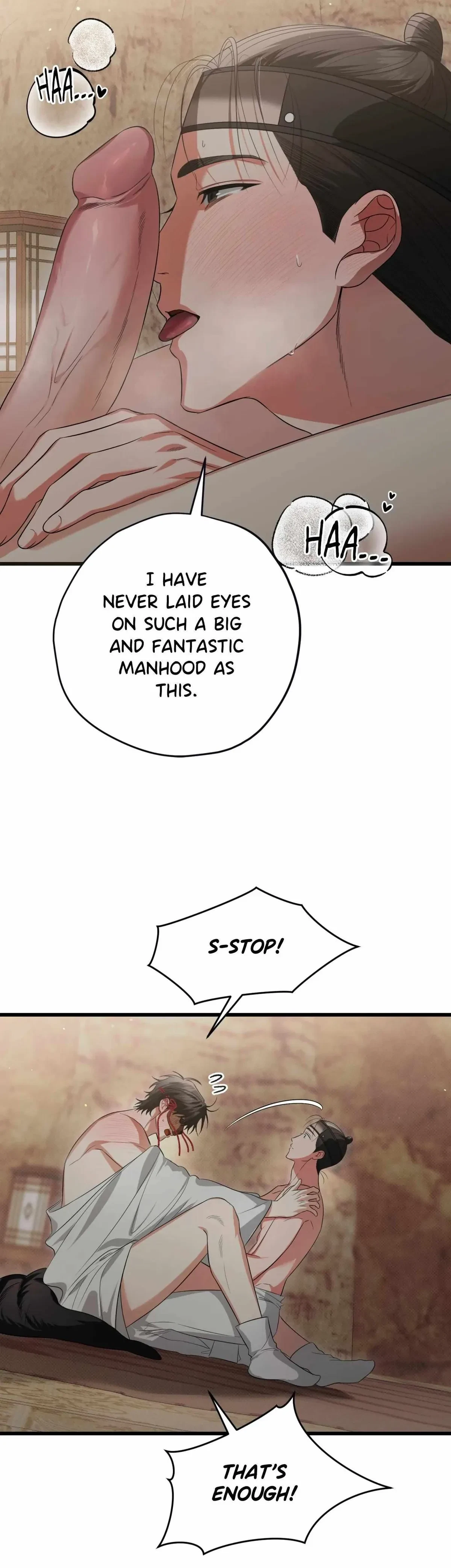 Special. : Lunar New Year's Special, page 35