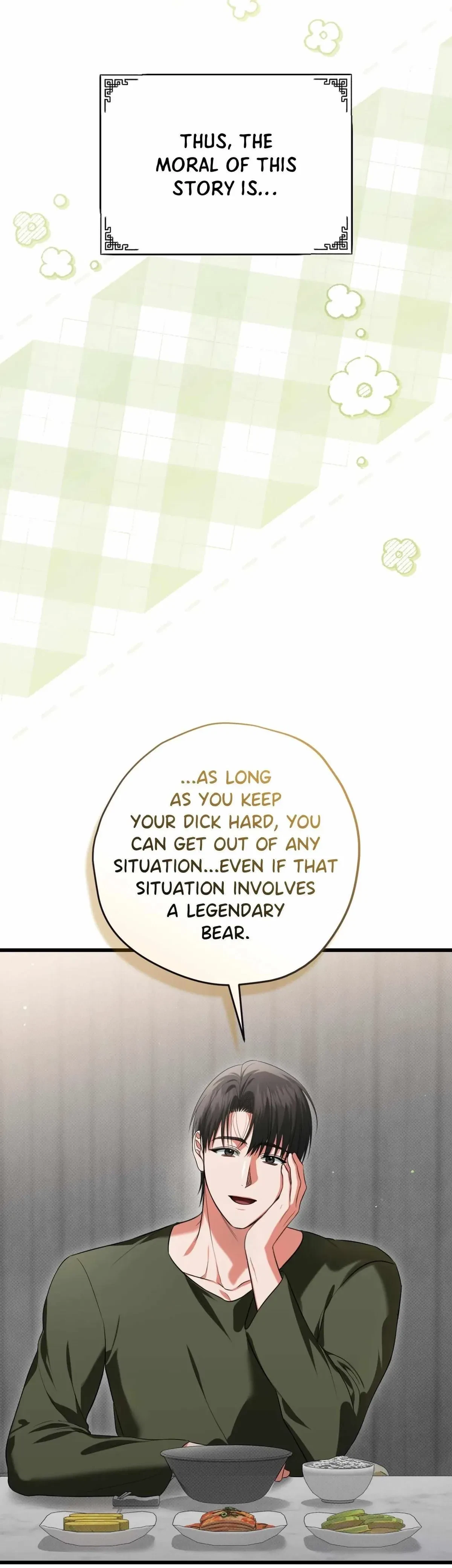Special. : Lunar New Year's Special, page 67
