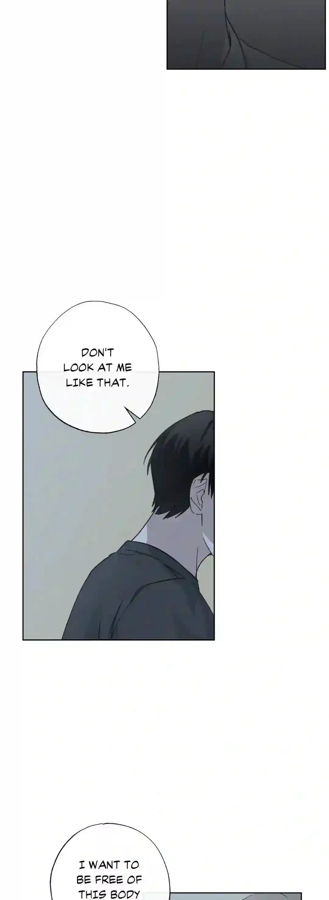Memoirs Of An Exorcist Chapter 0, page 2