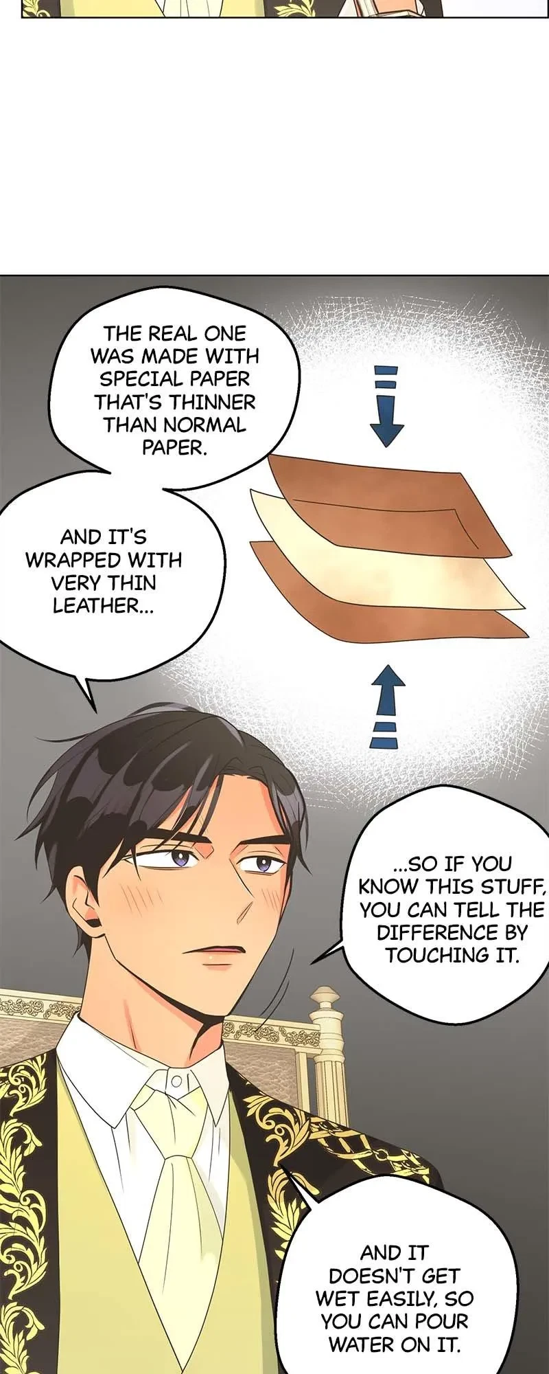 Chapter 58, page 40