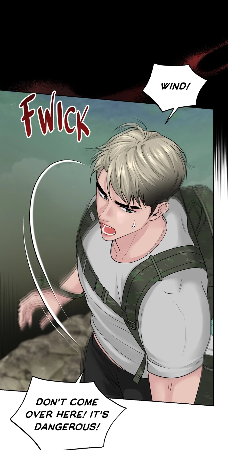 Chapter 33, page 105