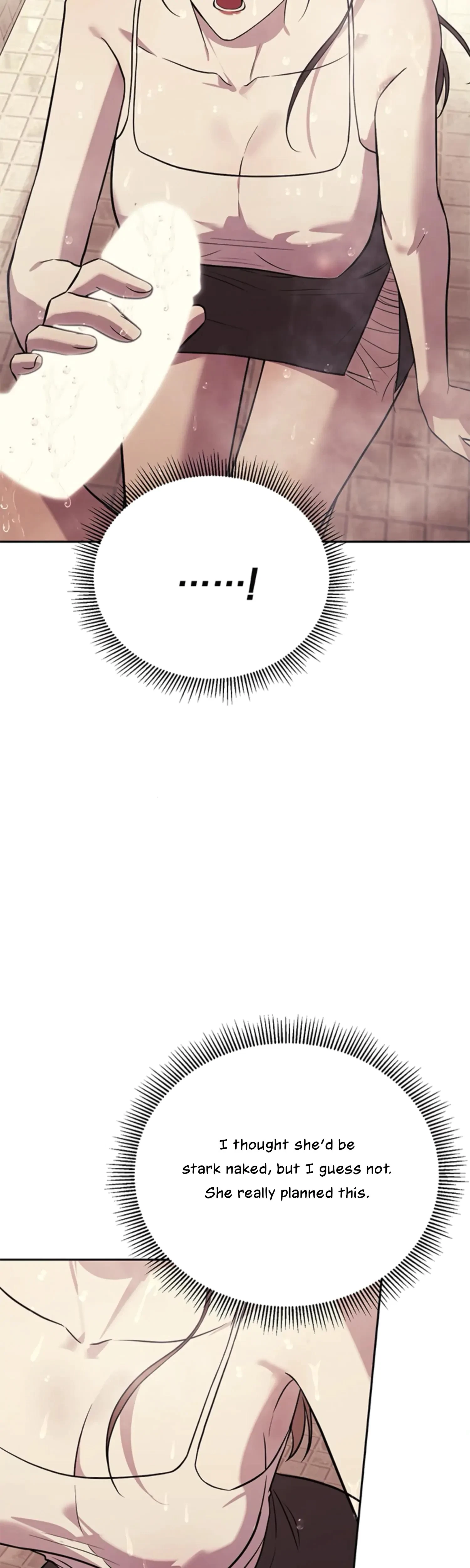 Oppa, Just A Mouthful Chapter 20, page 17