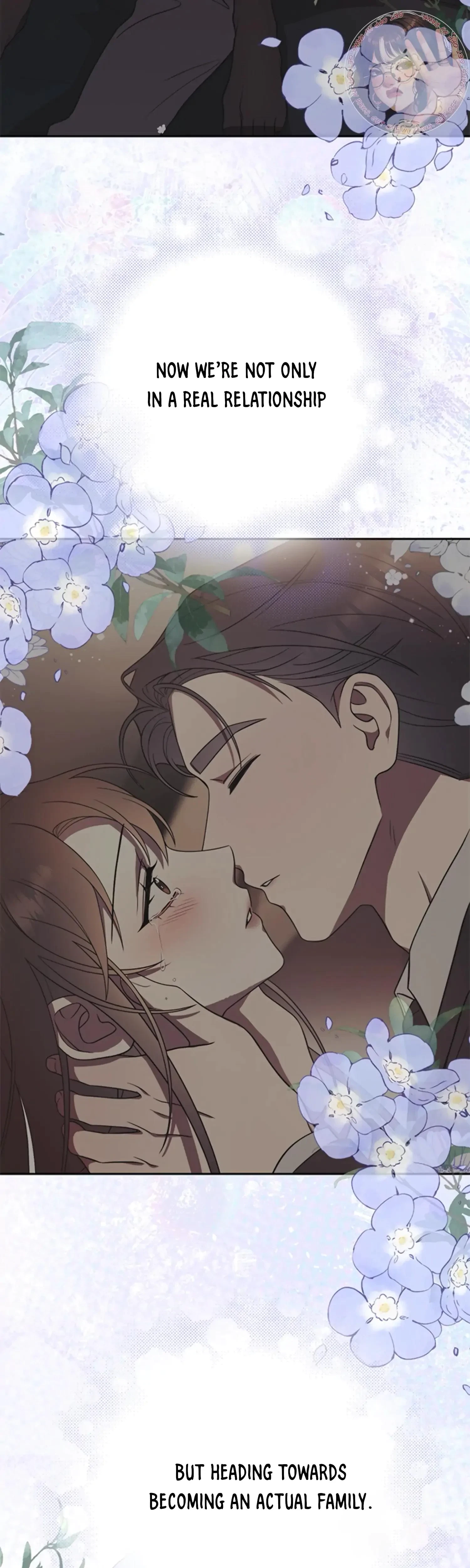 Oppa, Just A Mouthful Chapter 20, page 36