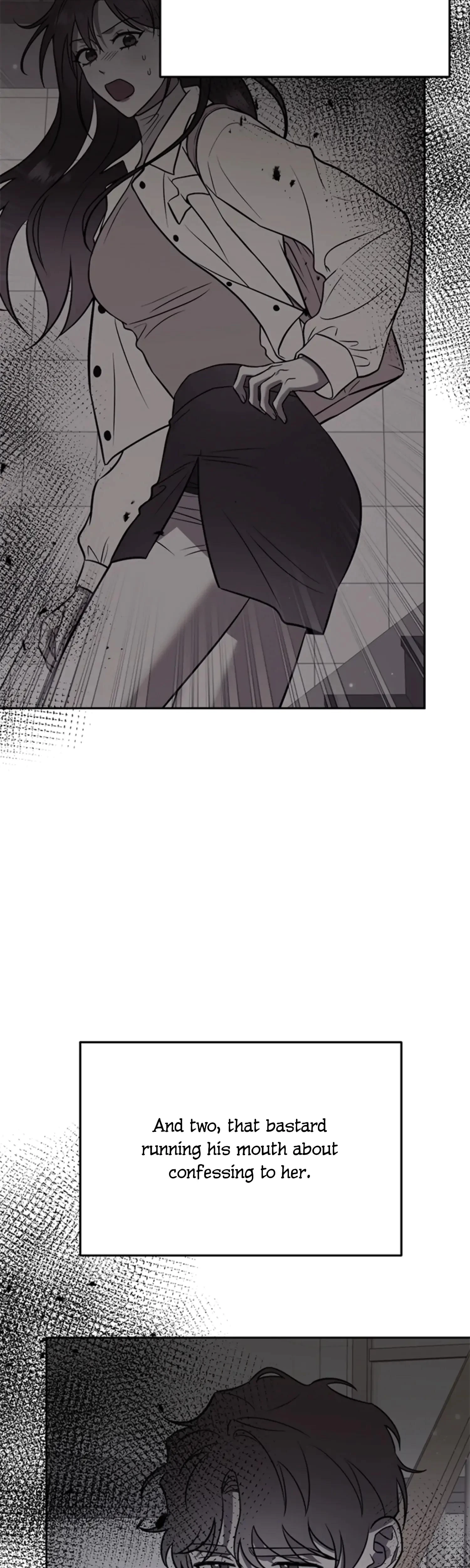 Oppa, Just A Mouthful Chapter 20, page 4