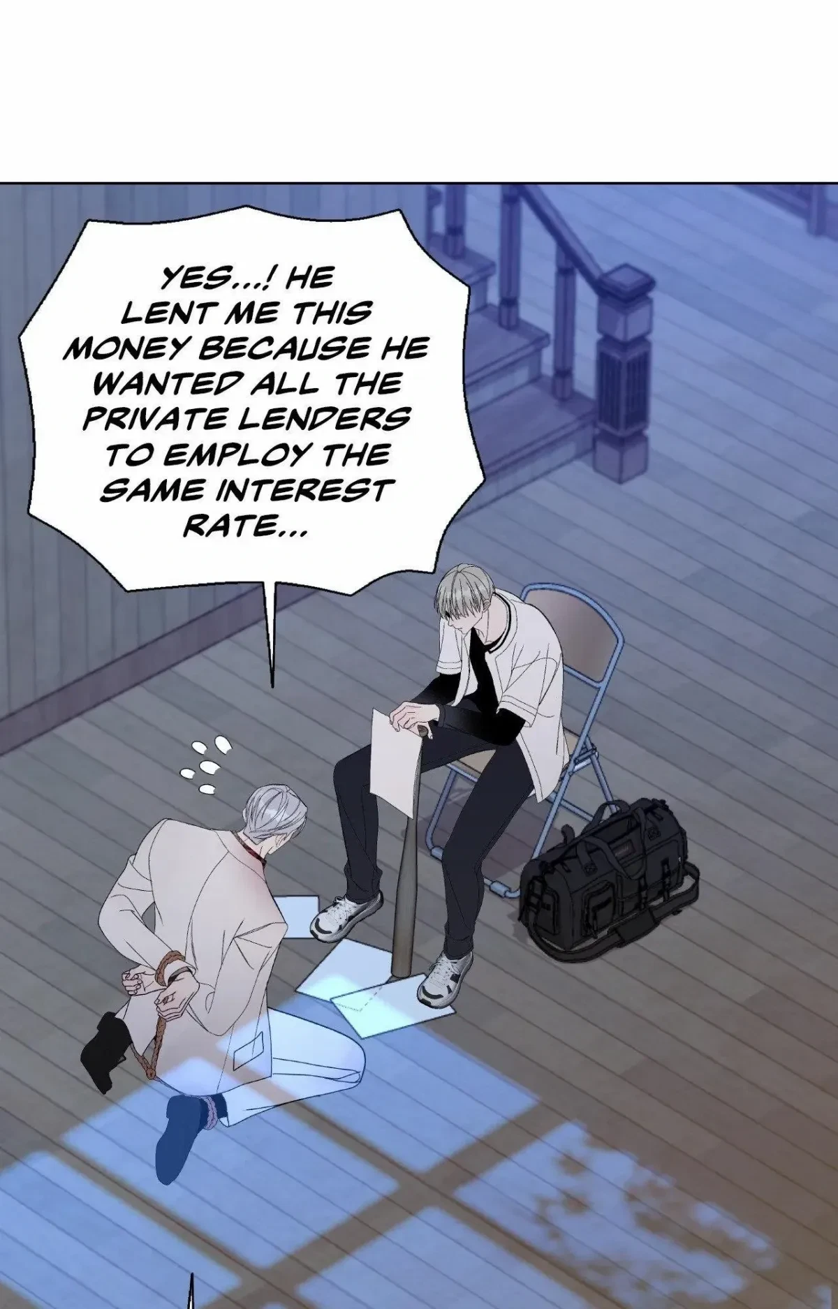 Chapter 61, page 32